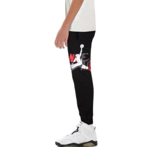 Jordan Other - NWT Jordan Jumpman Classics II pants Large Boys